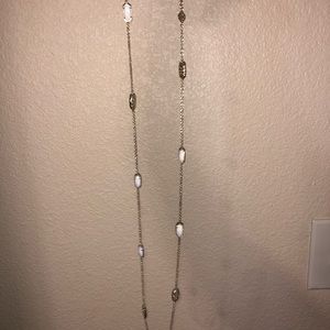 Kendra Scott neckLace
